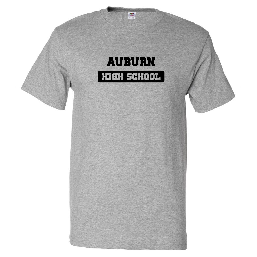 Auburn High School Tee
