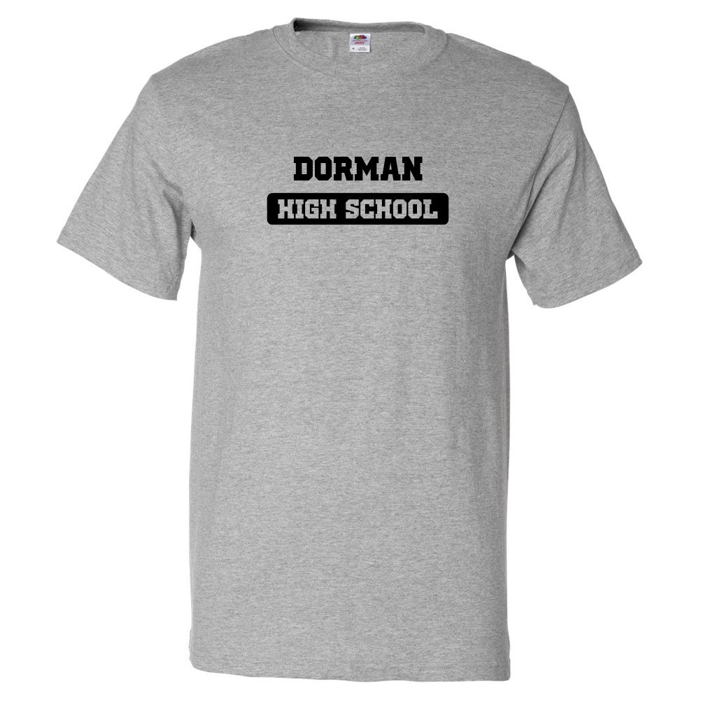 Dorman High School T Shirt